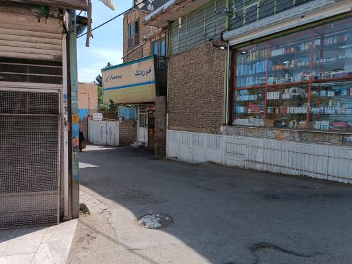 عکس لوازم یدکی صدهزاری 