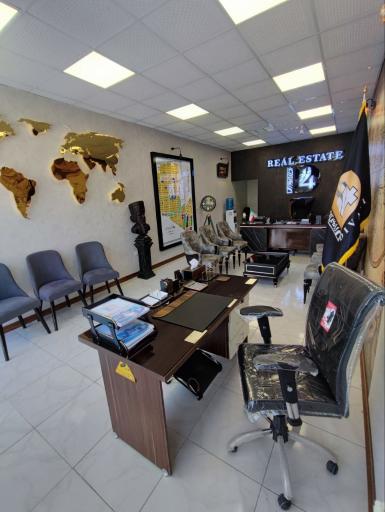 عکس املاک چاردیواری