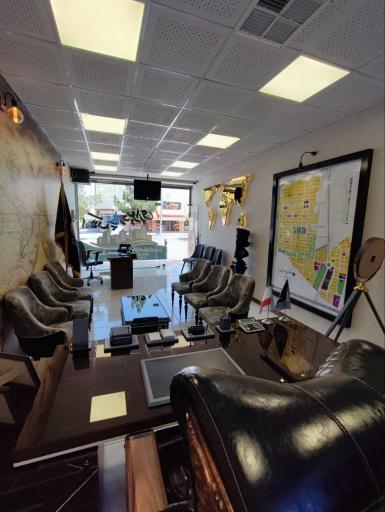 عکس املاک چاردیواری