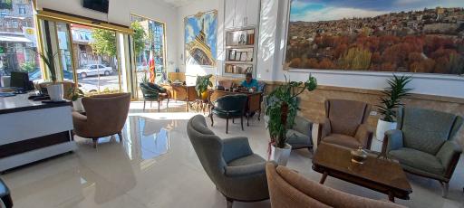 عکس املاک بابا خانی