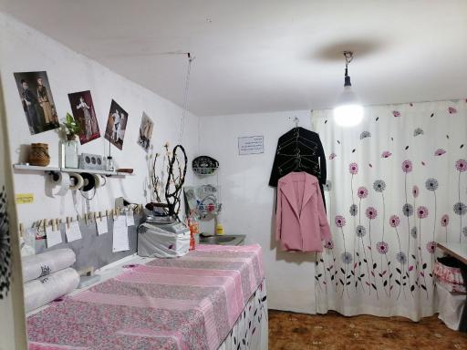 عکس خیاطی ترمه