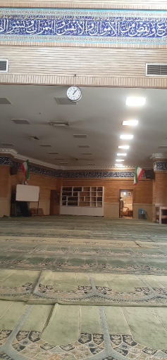 عکس مسجد امام هادی (ع)