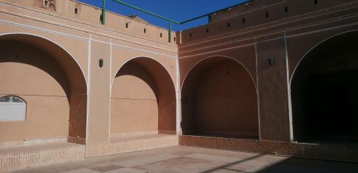 عکس مسجد یعقوبی