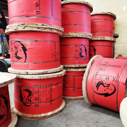 عکس الکتریکی ستاره