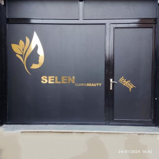 سالن زیبایی سلن