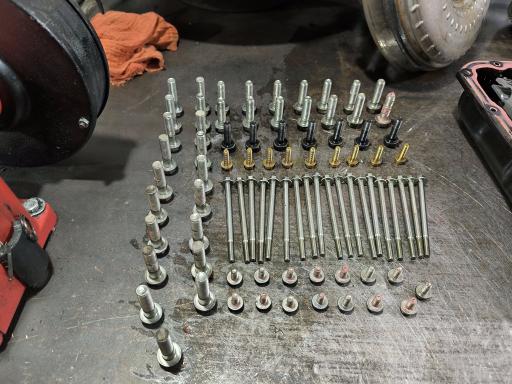 عکس تعمیرگاه فوق تخصصی مهندسین فرهاد 