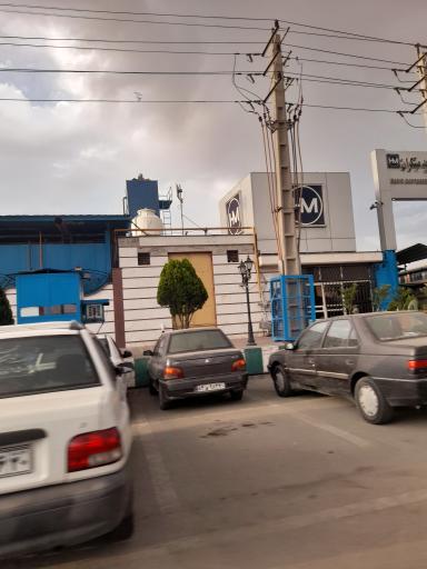 عکس شرکت صنعتی حدید مبتکران