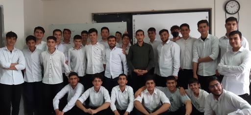 عکس دبیرستان نمونه دولتی امام علی (ع) (نظری)