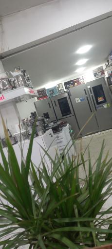 عکس کارخانه لوازم خانگی جنرال