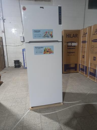 عکس کارخانه لوازم خانگی جنرال