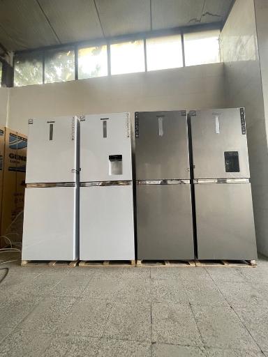 عکس کارخانه لوازم خانگی جنرال