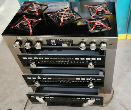 عکس کارخانه لوازم خانگی جنرال