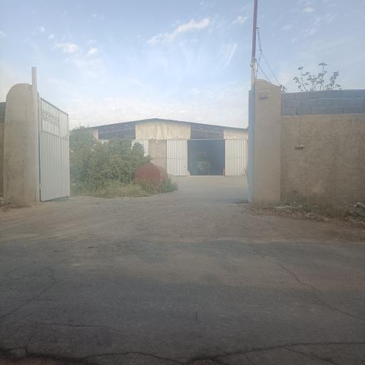 عکس دامداران رباط کریم 