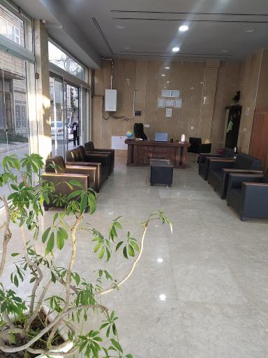 عکس املاک عطرا 