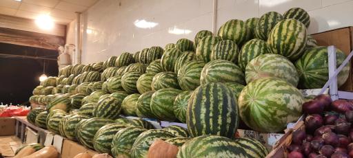 عکس میوه سرای کوکبی