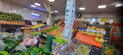 عکس میوه سرای کوکبی