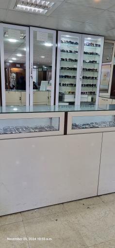 عکس عینک سازی رازی 