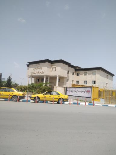 عکس دبیرستان نمونه دولتی امام علی (ع) (نظری)