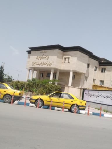 عکس دبیرستان نمونه دولتی امام علی (ع) (نظری)