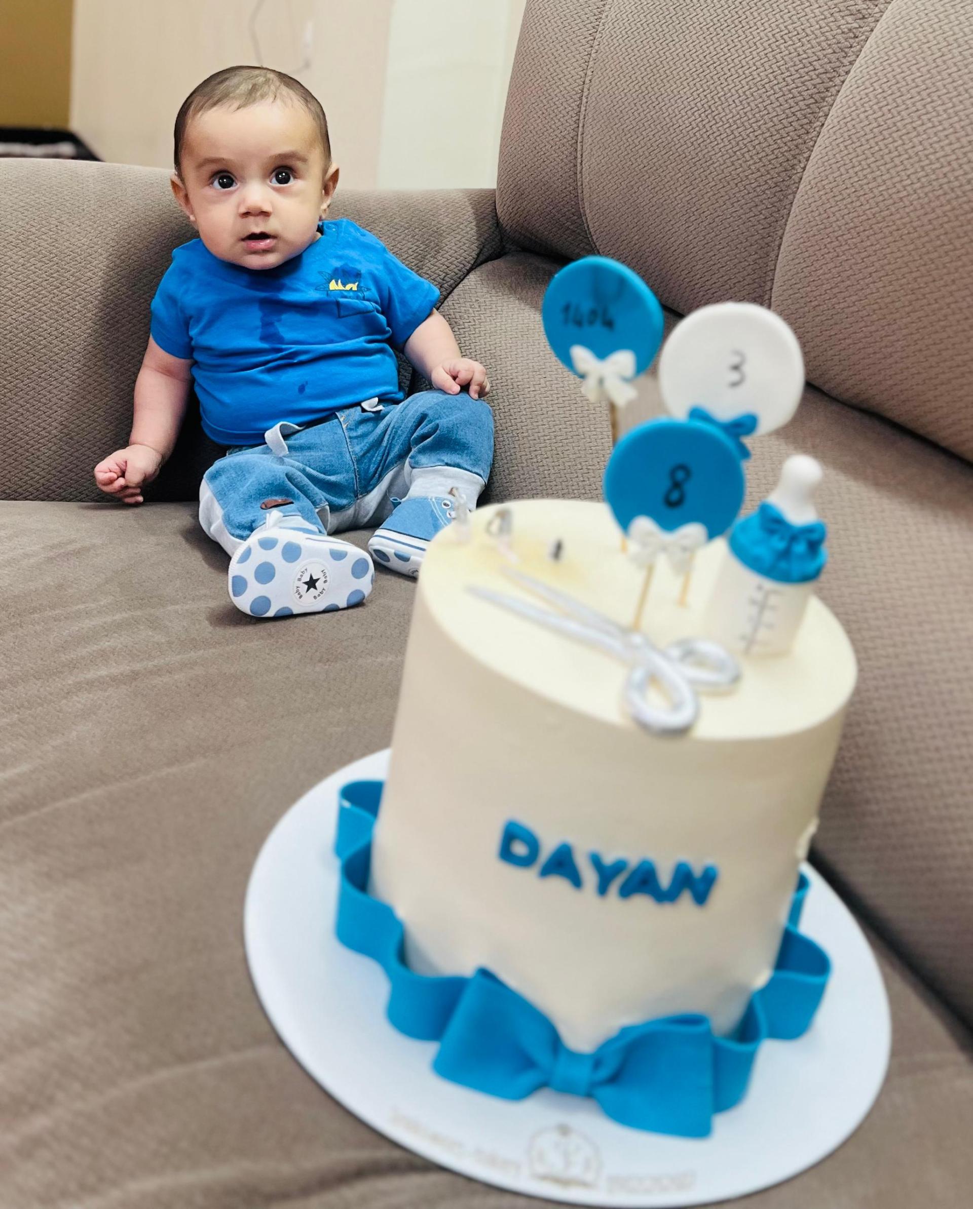 عکس شیرینی جیناک