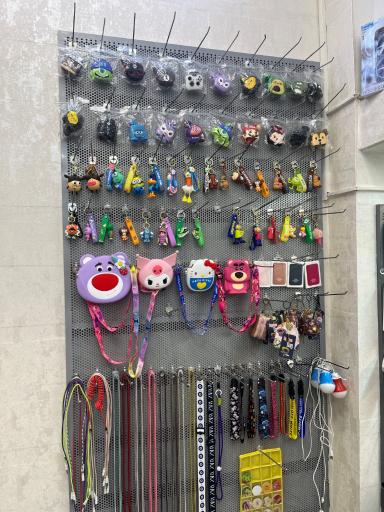 فروشگاه موبایل و لوازم جانبی دبی