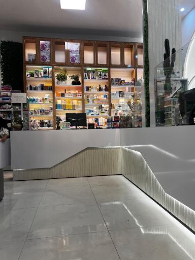 عکس داروخانه دکتر ناظران