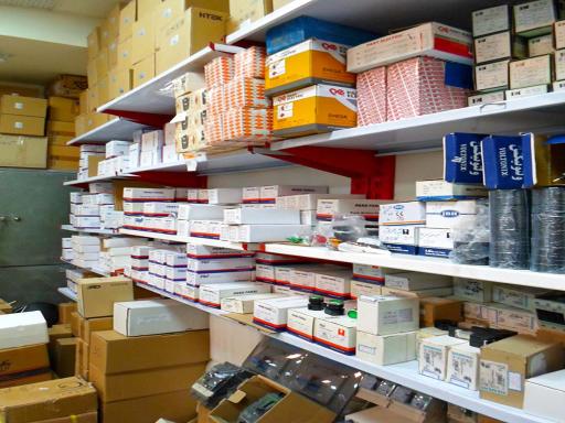 فروشگاه الکترو تلاش