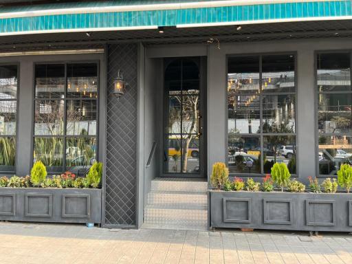 عکس کافه رستوران ورونا 