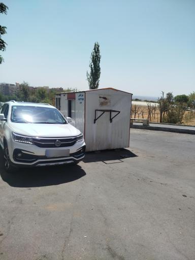 عکس پارکینگ شبانه روزی