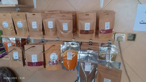 عکس سوپر مرغ سرقلی 