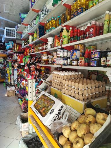 عکس سوپرمارکت موسوی 