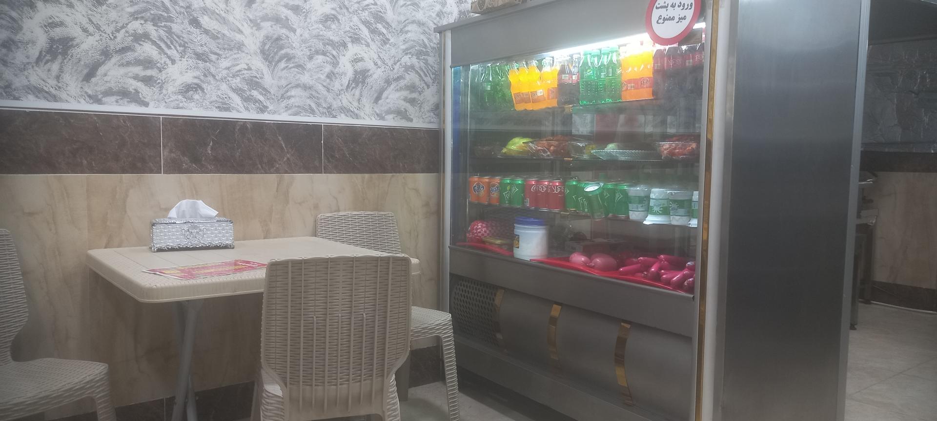 عکس اغذیه دانشجو