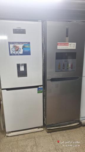 عکس کارخانه لوازم خانگی جنرال