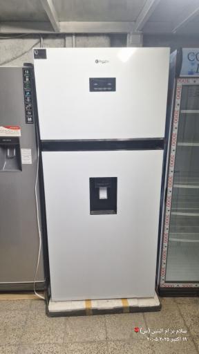 عکس کارخانه لوازم خانگی جنرال