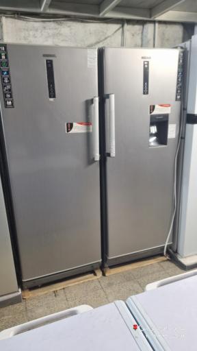 عکس کارخانه لوازم خانگی جنرال