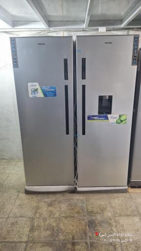 عکس کارخانه لوازم خانگی جنرال