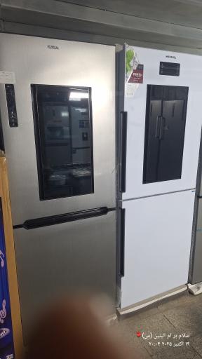 عکس کارخانه لوازم خانگی جنرال