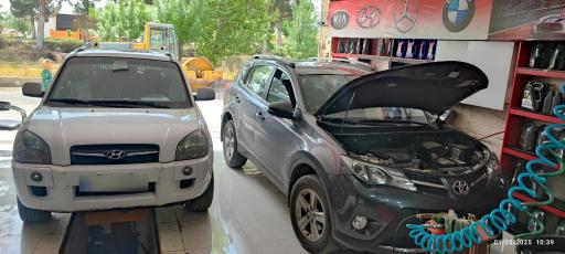 عکس اتو سرویس شاگردپور