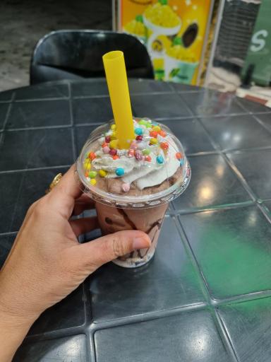عکس بستنی یاس