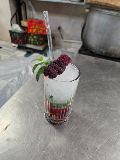 عکس رستوران شاندیز صفدری