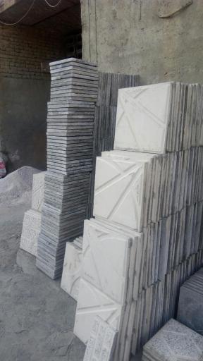 عکس مصالح فروشی ممتاز (مصالح و موزاییک)