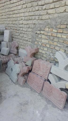 عکس مصالح فروشی ممتاز (مصالح و موزاییک)