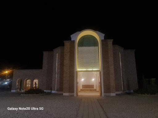 عکس باغ ایرانی