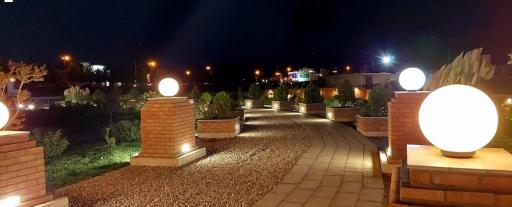 عکس باغ ایرانی