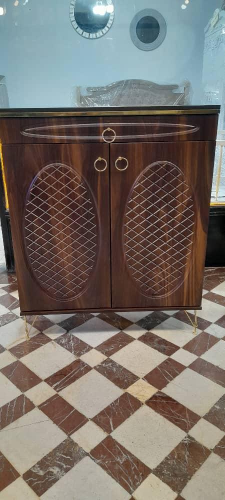 عکس صنایع چوبی نگار 