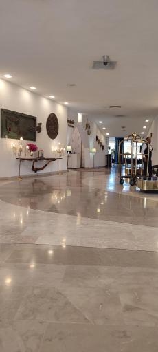 عکس هتل شایان کیش