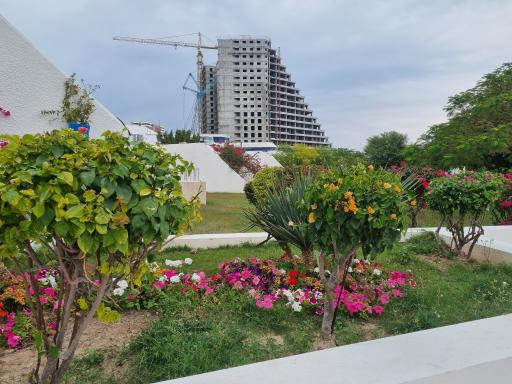 عکس هتل شایان کیش