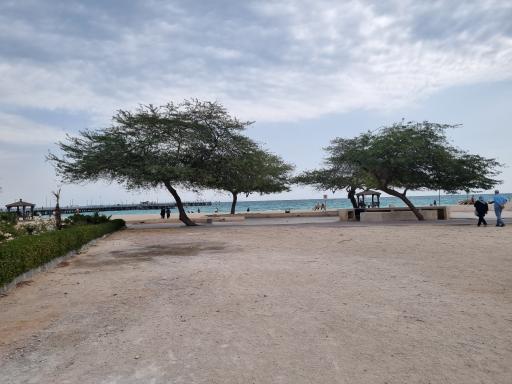 عکس هتل شایان کیش