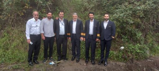 عکس آبی بیگلو