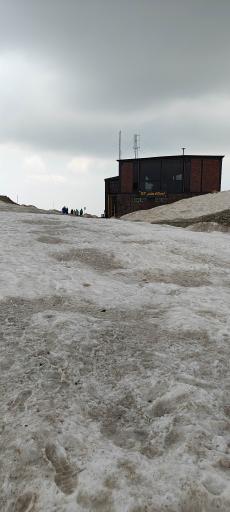 عکس ایستگاه ۷ توچال